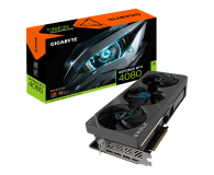 Gigabyte GeForce RTX 4080 EAGLE OC 16GB GDDRX6 - 1083475 - zdjęcie 1